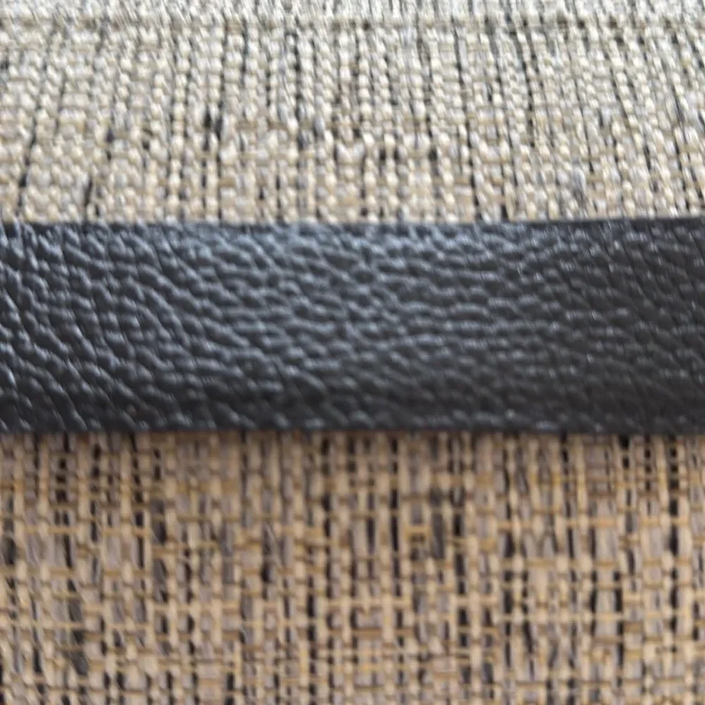NEW Zanzara reversible belt